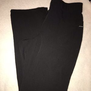 Jockey scrub pants